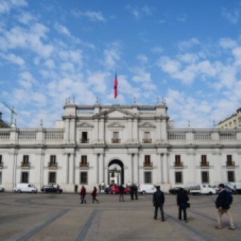 tehuelche noticias: &ldquo;Pi&ntilde;era nos debe&rdquo;: El duro informe de Amnist&iacute;a Internacional sobre el rol del Gobierno en DDHH
