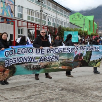 tehuelche noticias: &ldquo;Las L&iacute;neas Telef&oacute;nicas del Ministerio Est&aacute;n Cortadas Para los Profesores&rdquo;