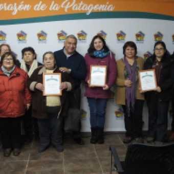 tehuelche noticias: Agrupaciones culturales se adjudicaron los FICCOY de la Municipalidad de Coyhaique
