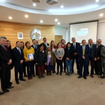 tehuelche noticias: Consejo Regional de Ays&eacute;n Aprob&oacute; Hist&oacute;rico Convenio de Programaci&oacute;n Entre el Ministerio de Vivienda y El Gobierno Regional