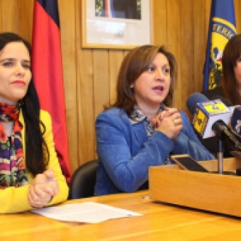 tehuelche noticias: CONADI lanz&oacute; concurso de equipamiento b&aacute;sico y habitabilidad  para predios adquiridos a trav&eacute;s del fondo de tierras