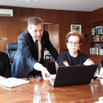tehuelche noticias: Consejero Regional desminti&oacute; que hayan aprobado recursos para fibra &oacute;ptica en Villa O&acute;Higgins