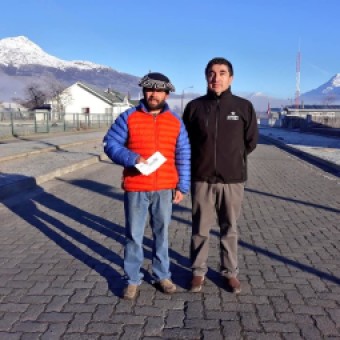 tehuelche noticias: 94% de las familias que reciben Subsidios de Calefacci&oacute;n en la regi&oacute;n de Ays&eacute;n ya han cobrado el beneficio