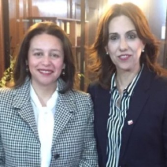 tehuelche noticias: Senadora &Oacute;rdenes valora disposici&oacute;n de Bienes Nacionales de avanzar hacia una soluci&oacute;n para 23 familias de Tortel