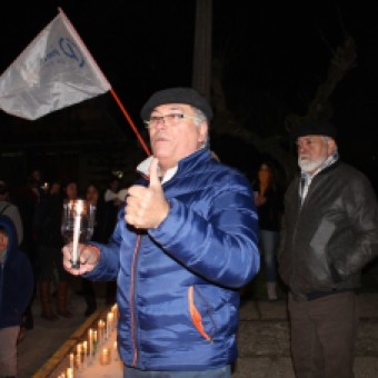 tehuelche noticias: Profesores Votaron por Deponer el Paro en Coyhaique