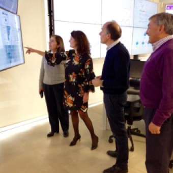 tehuelche noticias: Hospital Digital Rural aumenta su cobertura expandi&eacute;ndose a m&aacute;s postas de salud