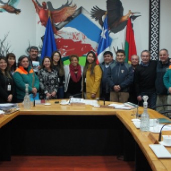 tehuelche noticias: Concejo Municipal de Coyhaique aprueba la transferencia de m&aacute;s de 70 millones de pesos a instituciones sociales