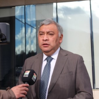 tehuelche noticias: Alcalde Huala acusa falta de inter&eacute;s y voluntad pol&iacute;tica para Descontaminar Coyhaique