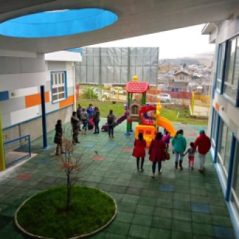 tehuelche noticias: Escala Paro de Profesores a Nivel Nacional y Regional