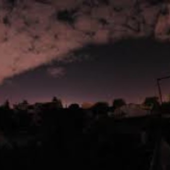 tehuelche noticias: Domingo Negro en Argentina