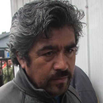 tehuelche noticias: Honorino Angulo: &ldquo;A r&iacute;o revuelto ganancias de los empresarios&rdquo;