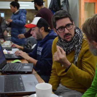 tehuelche noticias: Lanzan plataforma web para fomentar el emprendimiento en Ays&eacute;n