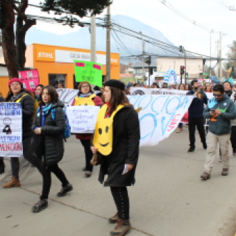 tehuelche noticias: Lecciones del Paro Nacional Docente