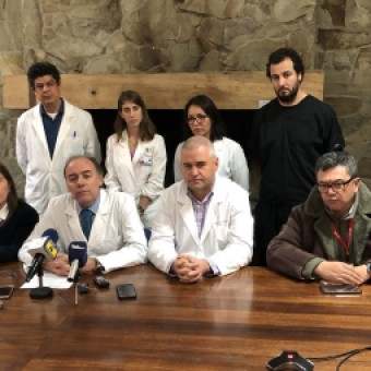 tehuelche noticias: Servicio de Salud garantiza atenci&oacute;n a ni&ntilde;os con problemas de alergias alimentarias