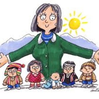 tehuelche noticias: Conozca las Demandas de Aprojunji: &ldquo;Proyectos del Gobierno Vulneran la Salud de Nuestros Ni&ntilde;os&rdquo;