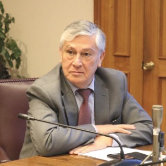 tehuelche noticias: Senador Sandoval pide a Subsecretario de Desarrollo Regional conocer estado de avance de solicitudes para constituir una comuna en La Junta