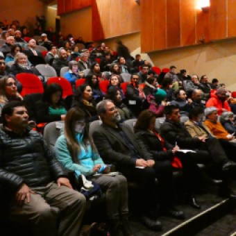 tehuelche noticias: Seminario sobre biodiversidad y turismo relev&oacute; la oportunidad de generar mayor desarrollo econ&oacute;mico para la regi&oacute;n de Ays&eacute;n