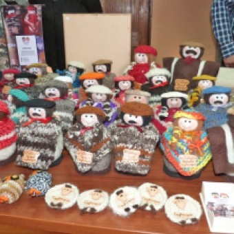 tehuelche noticias: Con muestra de productos SernamEG invita a inscribirse en el Programa Mujer Emprende