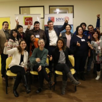 tehuelche noticias: De visita en la regi&oacute;n director nacional Sence dio a conocer  detalles de la modernizaci&oacute;n del servicio