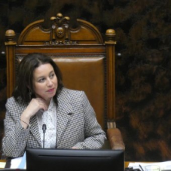 tehuelche noticias: Senado aprueba en general proyecto de la Senadora &Oacute;rdenes que habilita funci&oacute;n de radio FM en todos los tel&eacute;fonos m&oacute;viles