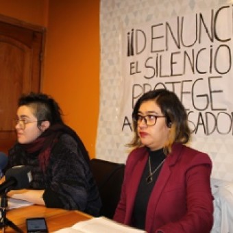 tehuelche noticias: &ldquo;Cuiden a Sus Ni&ntilde;os y Ni&ntilde;as Porque La Iglesia No Es Un Lugar Seguro&rdquo;