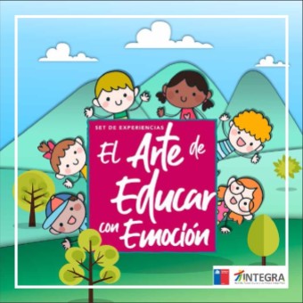 tehuelche noticias: Fundaci&oacute;n Integra edita libro que recoge experiencias socioemocionales en Ays&eacute;n