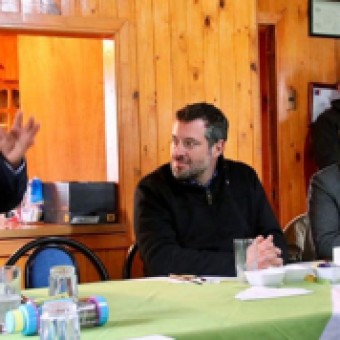 tehuelche noticias: Consulta ind&iacute;gena en el congelador: Gobierno asume &ldquo;errores de comunicaci&oacute;n&rdquo; y anuncia pausa indefinida