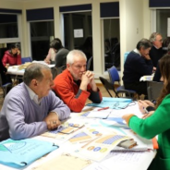 tehuelche noticias: Consejo Social de la Universidad de Ays&eacute;n realiza su 3&ordf; Sesi&oacute;n