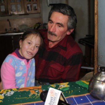 tehuelche noticias: H&eacute;ctor Delgado: Cuando el Estado te Abandona Una y Otra Vez