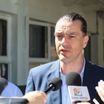 tehuelche noticias: &ldquo;En las FF. AA hay 14. 525 casos aislados de corrupci&oacute;n&rdquo;