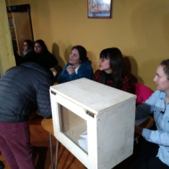 tehuelche noticias: Colegio de Profesores de Ays&eacute;n rechaz&oacute; ampliamente respuesta del Mineduc y convocan a otras organizaciones a sumarse a la movilizaci&oacute;n