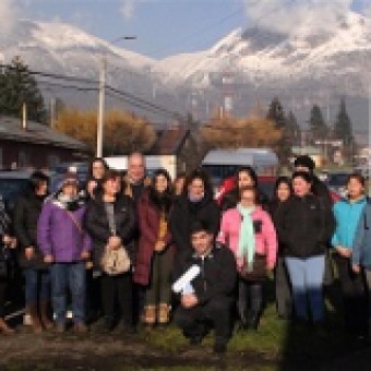 tehuelche noticias: Emprendedores de Coyhaique concretar&aacute;n y fortalecer&aacute;n sus ideas de negocios gracias a programa del FOSIS