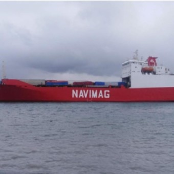 tehuelche noticias: Motonave Coyhaique Naufrag&oacute; en las Cercan&iacute;as de Islas Huichas