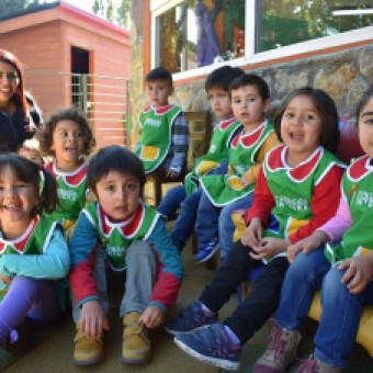 tehuelche noticias: Fundaci&oacute;n Integra avanza en Reglamentos de Convivencia Interna y Normas de Funcionamiento de sus Jardines Infantiles