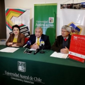 tehuelche noticias: Municipalidad de Coyhaique y UACH lanzan &ldquo;vacaciones con arte y ciencia&rdquo;