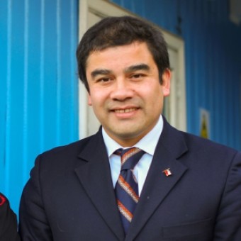 tehuelche noticias: Ministerio de Econom&iacute;a destaca a emprendedores de R&iacute;o Baker en el D&iacute;a de las Cooperativas