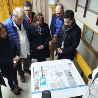 tehuelche noticias: M&aacute;s de 100 personas de la Regi&oacute;n se beneficiar&aacute;n tras incorporaci&oacute;n  de 5 nuevas patolog&iacute;as al plan AUGE