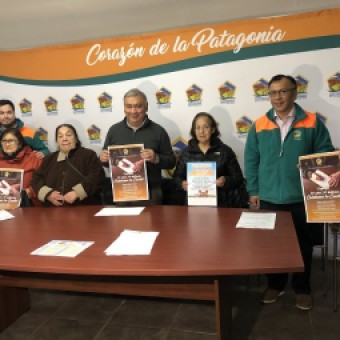 tehuelche noticias: &iexcl;QUE EL FR&Iacute;O NO TE DETENGA! ES EL NOMBRE DEL VARIADO PROGRAMA MUNICIPAL EN ESTAS VACACIONES EN COYHAIQUE