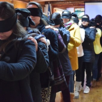 tehuelche noticias: Fundaci&oacute;n Integra desarrolla Jornada Territorial con directoras de Jardines Infantiles de Ays&eacute;n