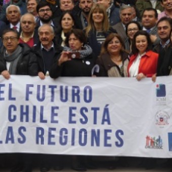 tehuelche noticias: #SOYREGIONALISTA: ENCUENTRO NACIONAL POR LA DESCENTRALIZACI&Oacute;N PIDE AL GOBIERNO NO RETRASAR ELECCI&Oacute;N DE GOBERNADORES