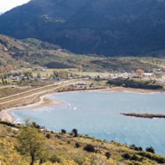 tehuelche noticias: Encuentran Cuerpo en Cercan&iacute;as de Puerto Guadal
