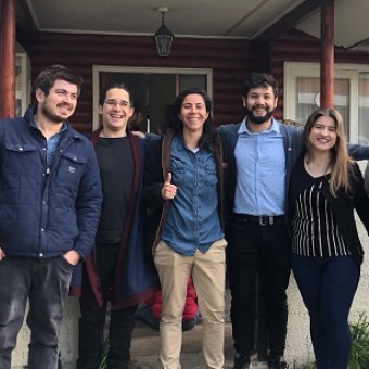 tehuelche noticias: DIRIGENTE DE JUVENTUD RN ANUNCIA POSTULACI&Oacute;N AL CONCEJO MUNICIPAL DE COYHAIQUE