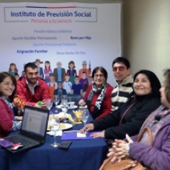 tehuelche noticias: IPS invita a organizaciones a ser parte de su Cosoc