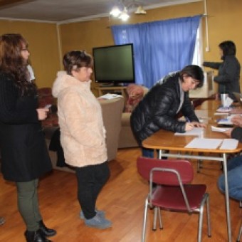tehuelche noticias: En Una Cerrada Votaci&oacute;n Profesores Rechazaron &Uacute;ltima Propuesta del Mineduc