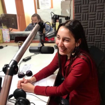 tehuelche noticias: J&oacute;venes podr&aacute;n compartir un d&iacute;a completo con una autoridad o l&iacute;der de la regi&oacute;n en Mentorea2