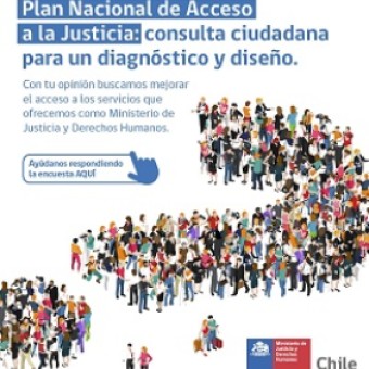 tehuelche noticias: Seremi invita a la ciudadan&iacute;a a participar en consulta ciudadana para dise&ntilde;ar Plan Nacional de Acceso a la Justicia