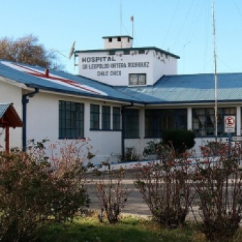 tehuelche noticias: Hospital Leopoldo Ortega de Chile Chico logr&oacute; su acreditaci&oacute;n