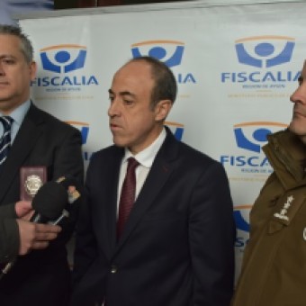 tehuelche noticias: Trabajo conjunto entre Fiscal&iacute;a, Carabineros y PDI permite identificar a imputado por robo con intimidaci&oacute;n en local comercial