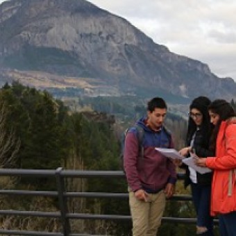 tehuelche noticias: UACh impartir&aacute; Preuniversitario Intensivo en Coyhaique.