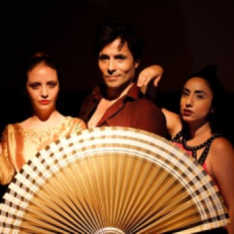 tehuelche noticias: ESTE S&Aacute;BADO VUELVE EL TEATRO A LA CORPORACI&Oacute;N CULTURAL MUNICIPAL DE COYHAIQUE